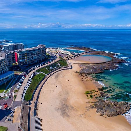 뉴캐슬 Arena On The Beach 아파트 외부 사진