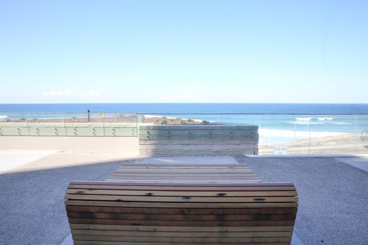 뉴캐슬 Arena On The Beach 아파트 외부 사진