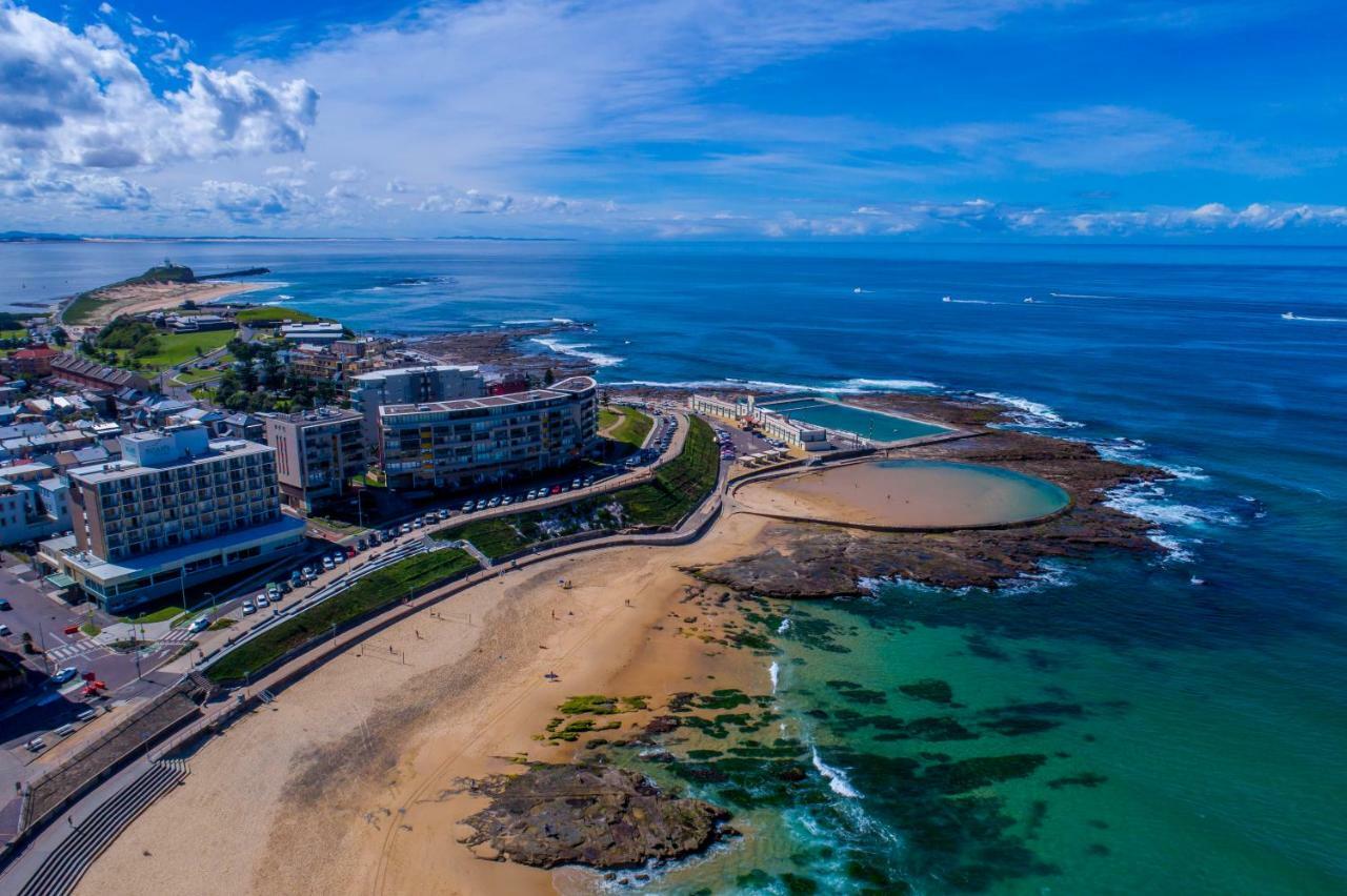 뉴캐슬 Arena On The Beach 아파트 외부 사진